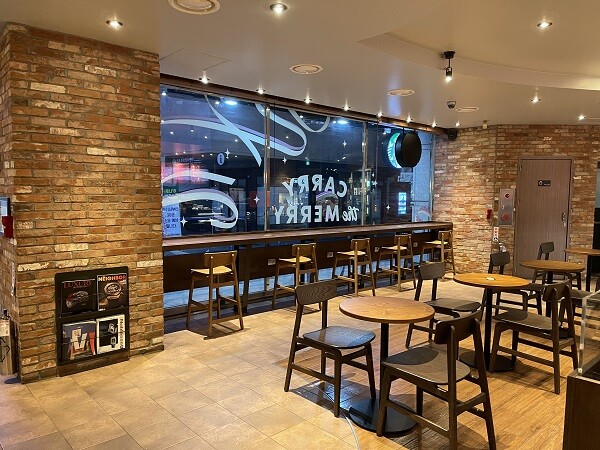 Starbucks Montesori — photo 3