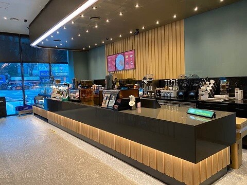 Starbucks Guro Gocheok — photo 2