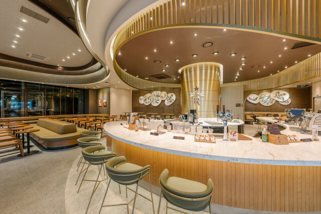 Starbucks Dongtan Station Lotte — photo 2