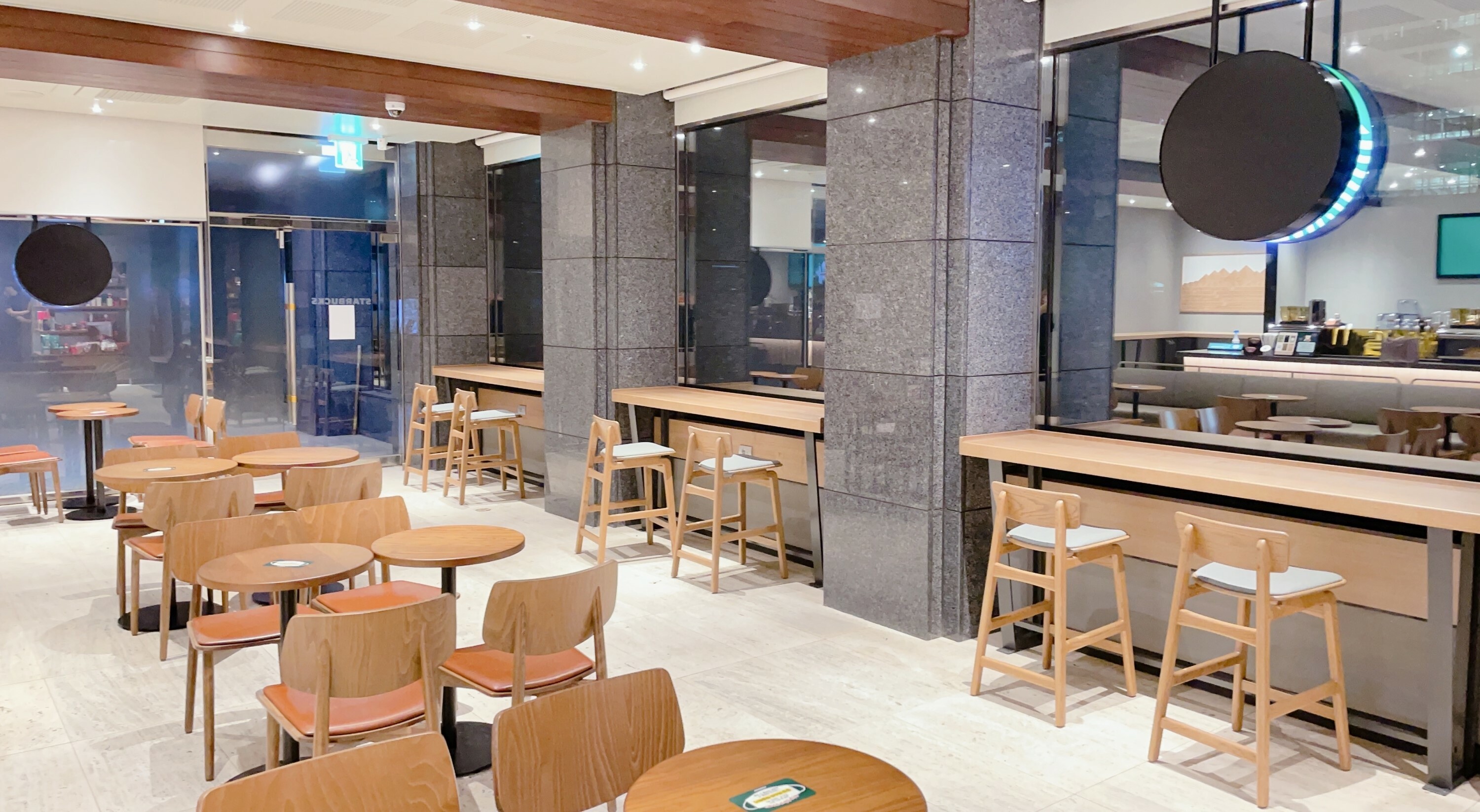 Starbucks Yeouido Ilsin — photo 3