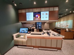 Starbucks Wolgye E-Mart — photo 2