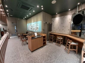 Starbucks Wolgye E-Mart — photo 3