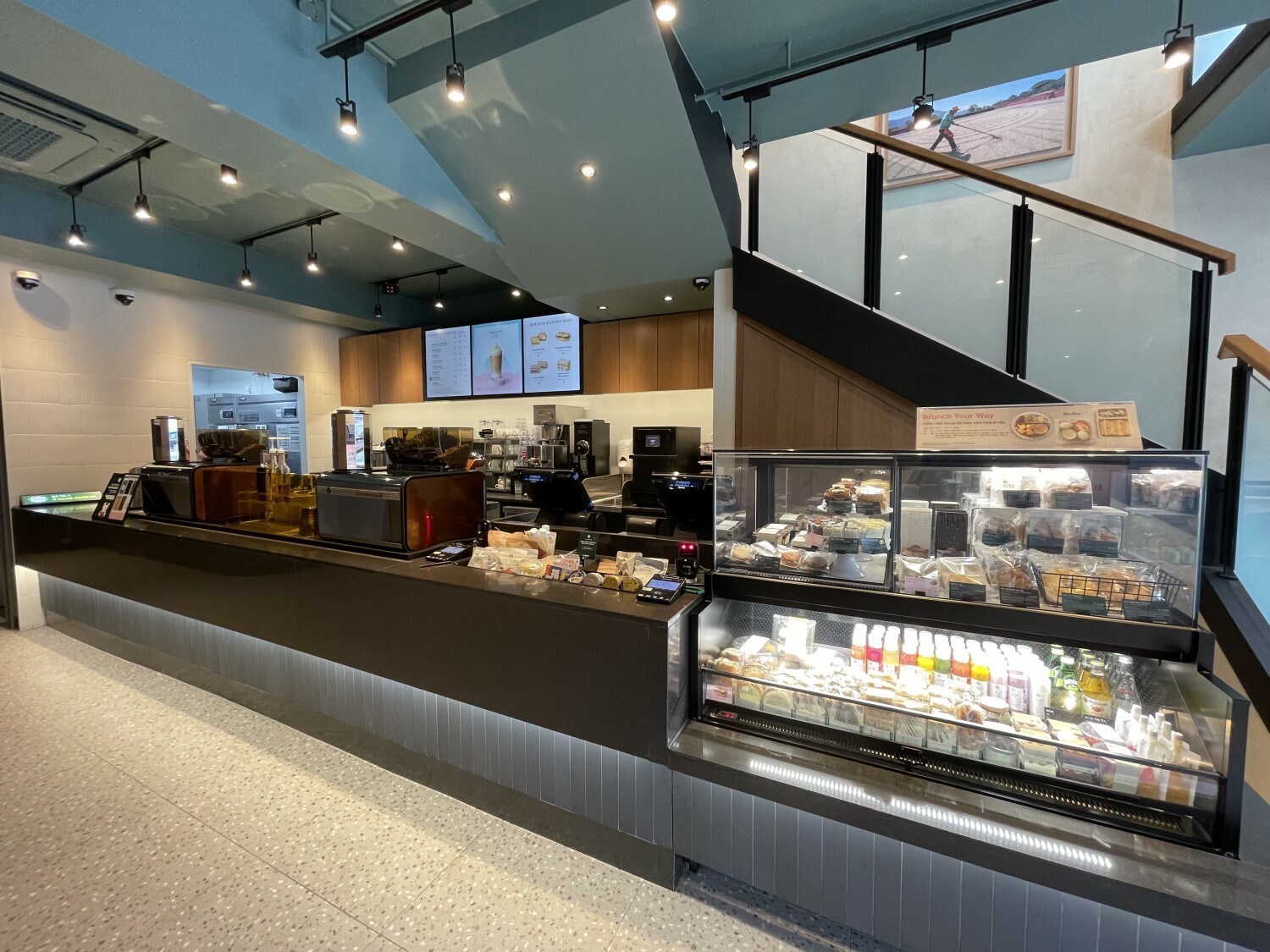 Starbucks Sillim — photo 2