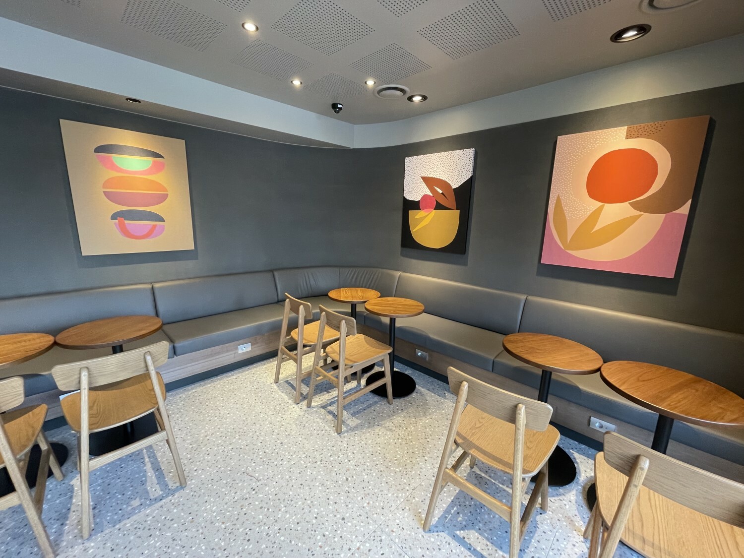 Starbucks Sillim — photo 5