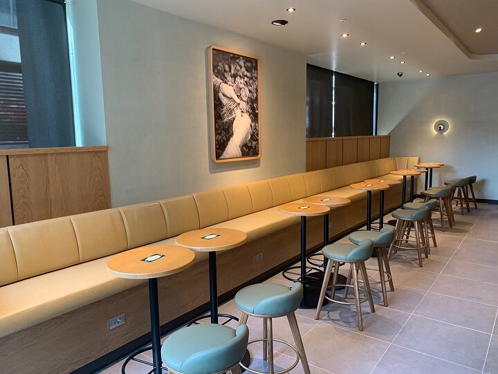 Starbucks Migeumyeok2001 Outlet — photo 4