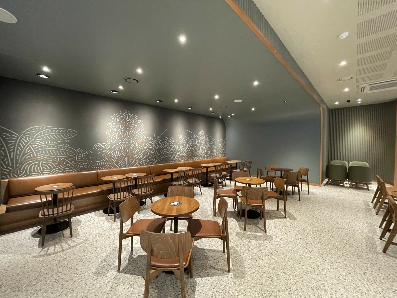 Starbucks Bongcheon Station — photo 5