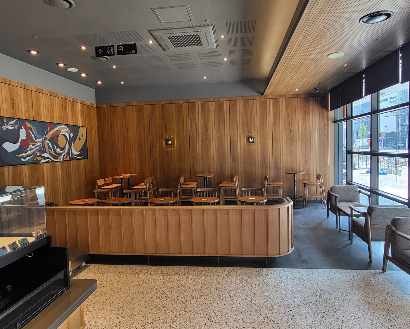 Starbucks Susaek — photo 2