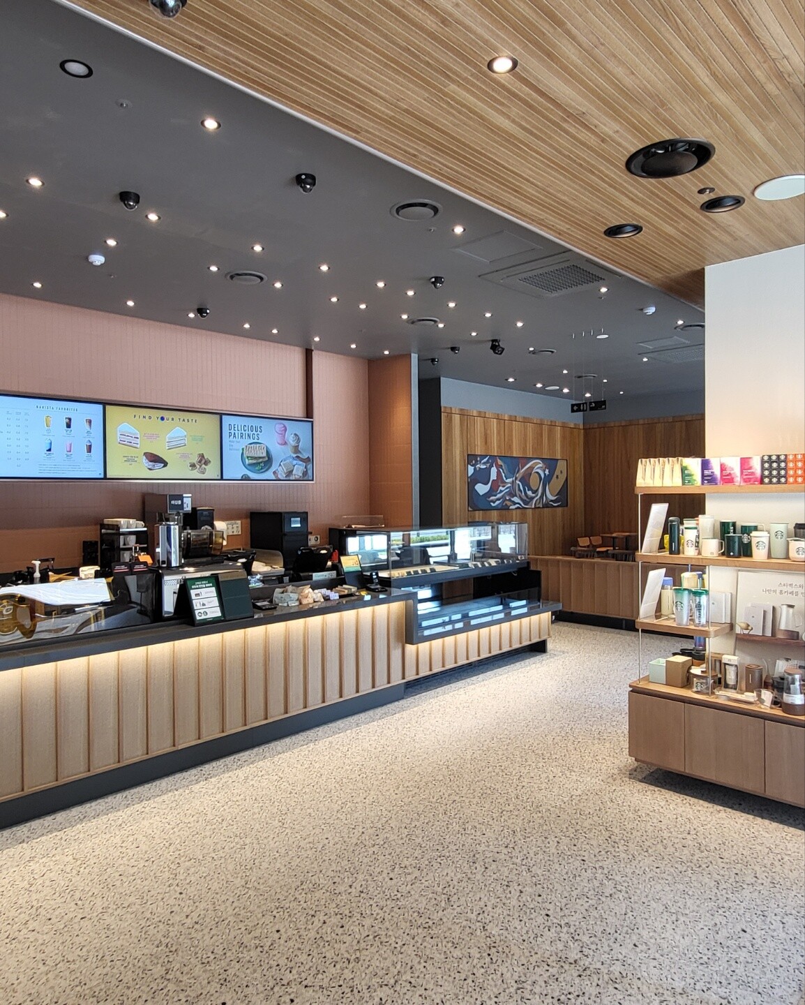 Starbucks Susaek — photo 3