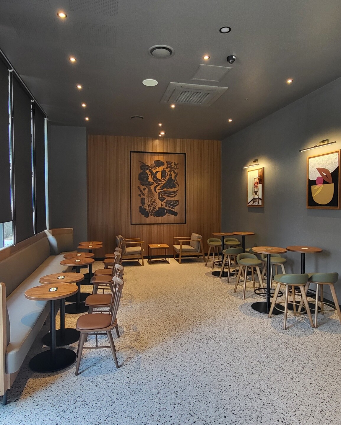 Starbucks Susaek — photo 5