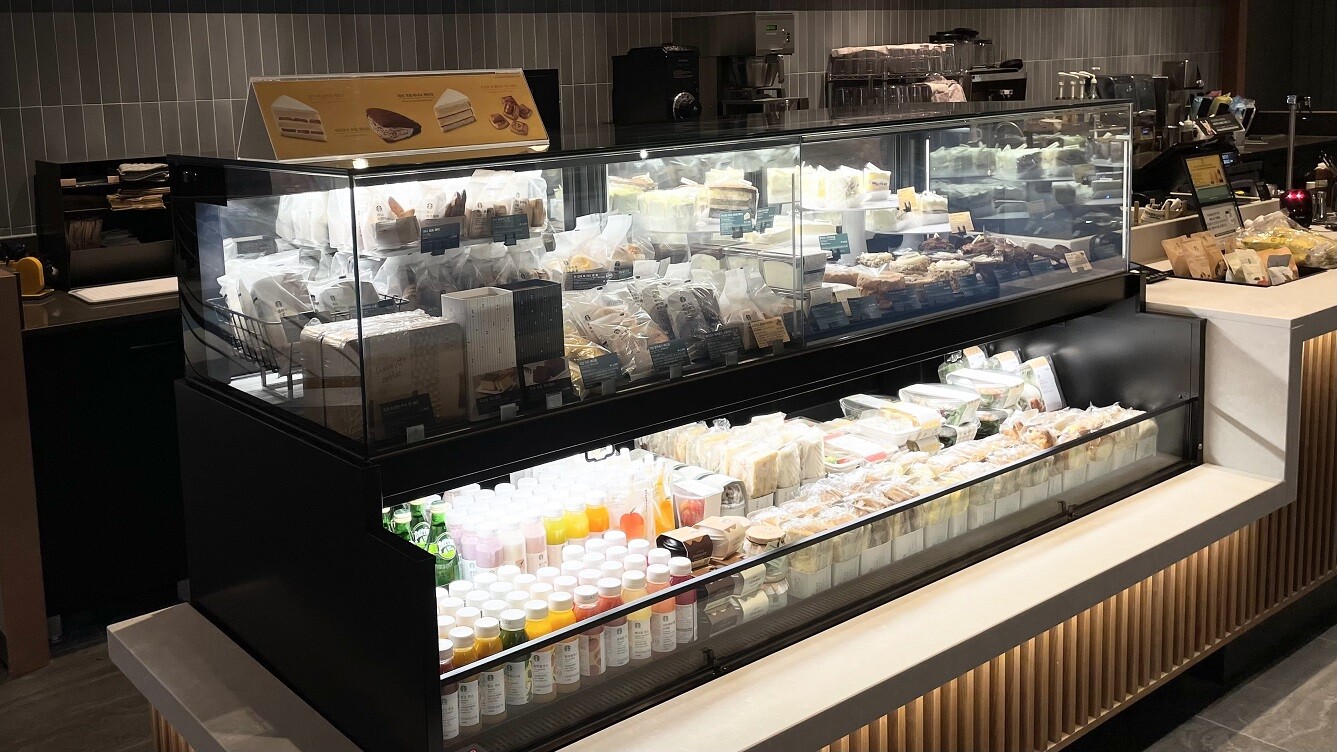 Starbucks Hyundai Mok-dong — photo 3