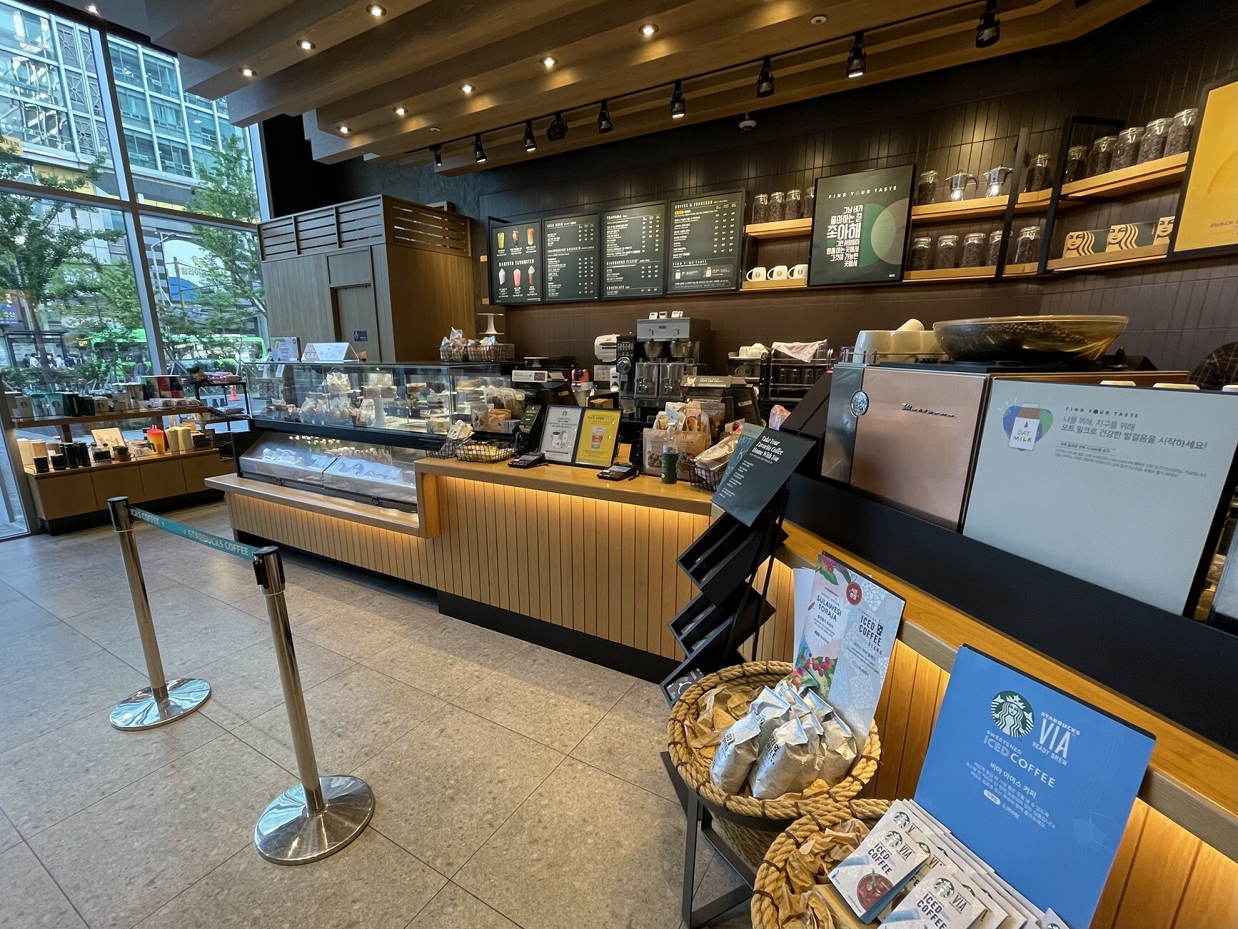 Starbucks Gasan Eseukei — photo 2