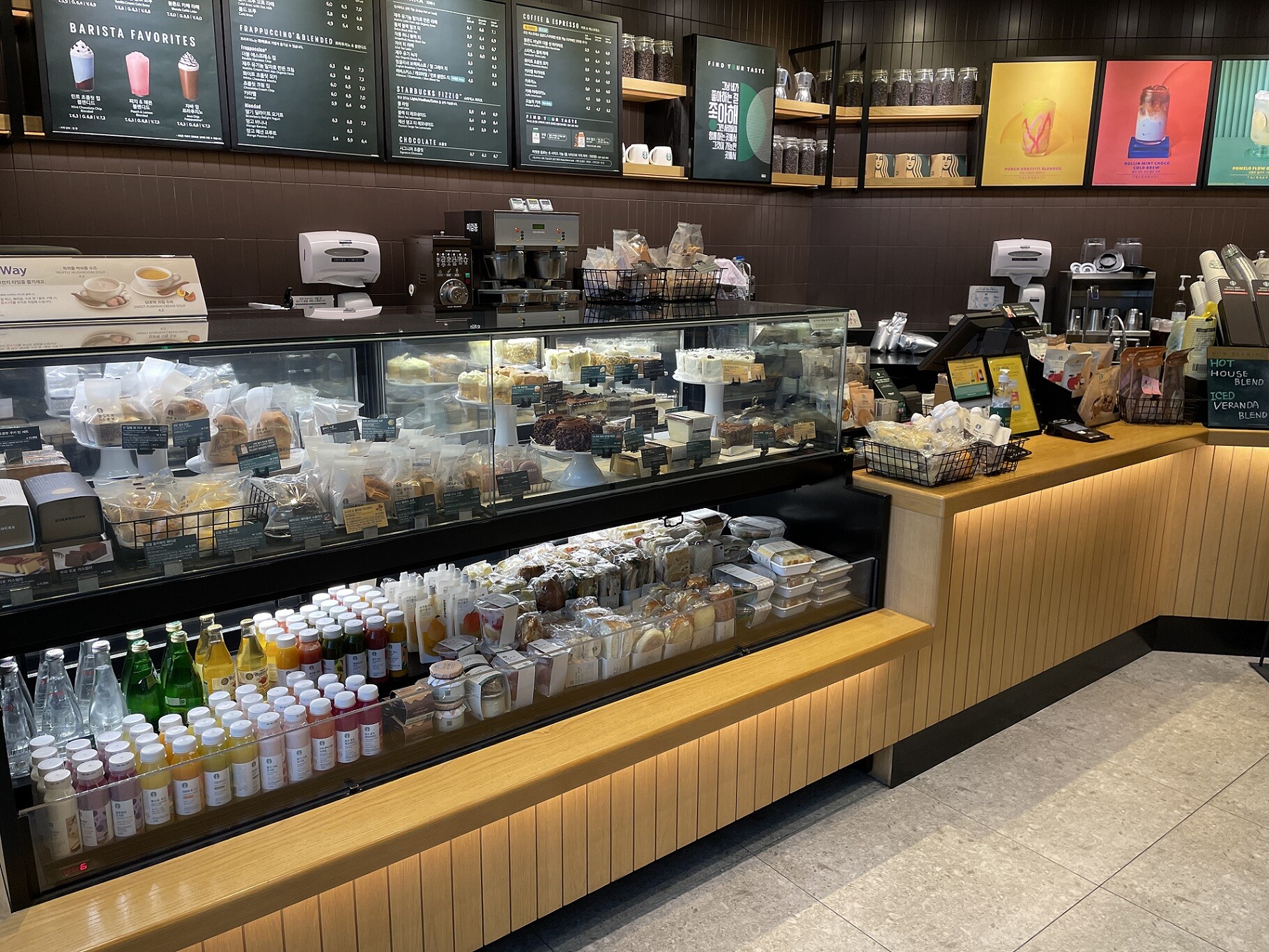 Starbucks Gasan Eseukei — photo 3