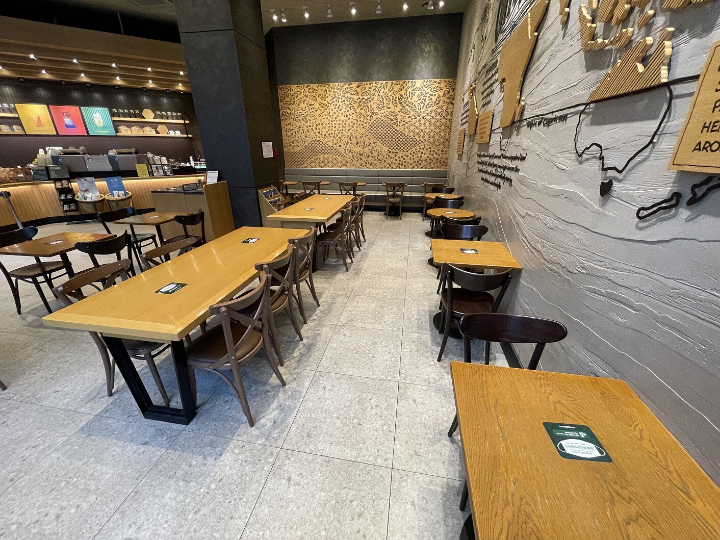 Starbucks Gasan Eseukei — photo 5