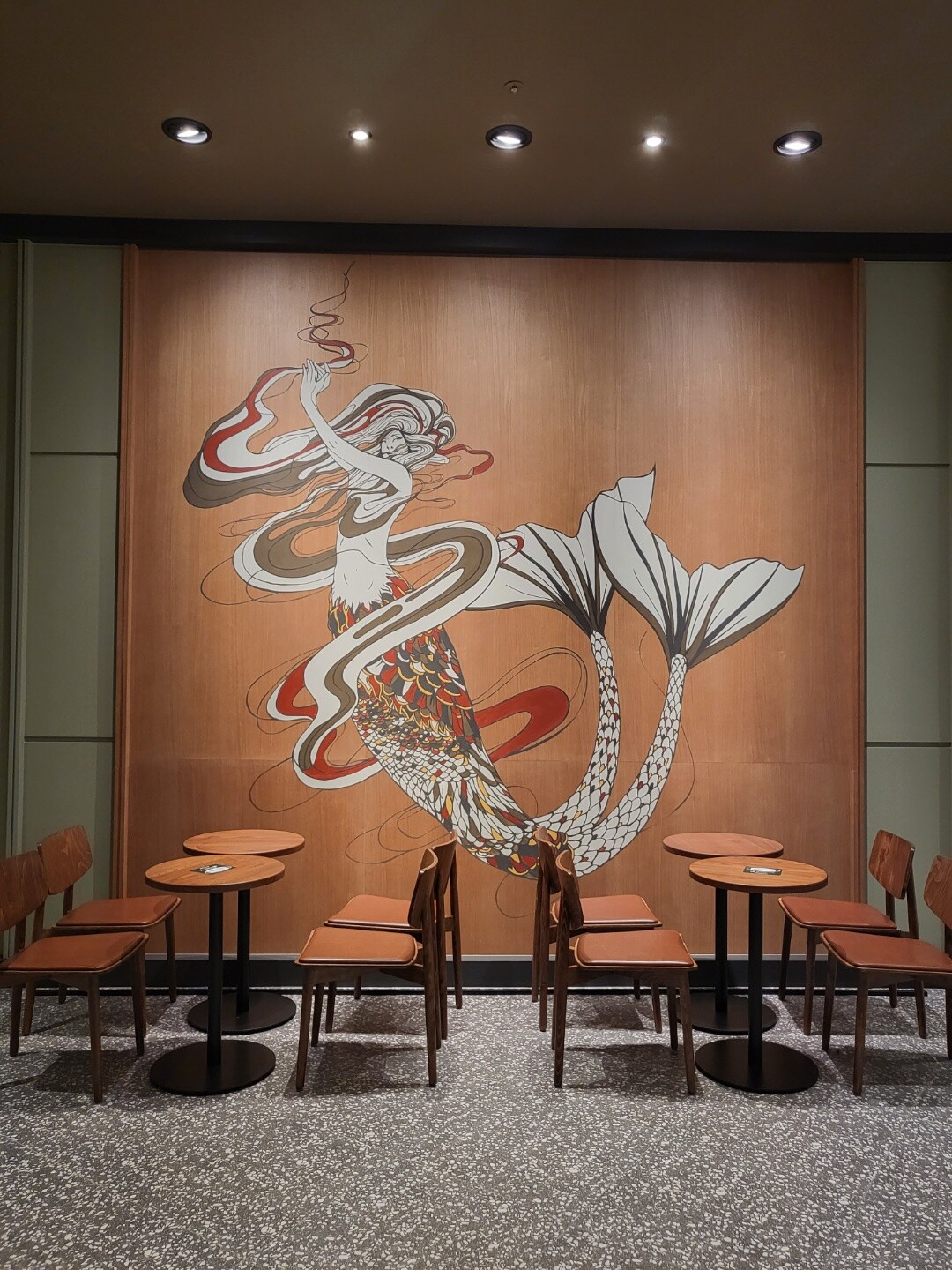 Starbucks Gwanggyo E-Mart — photo 2