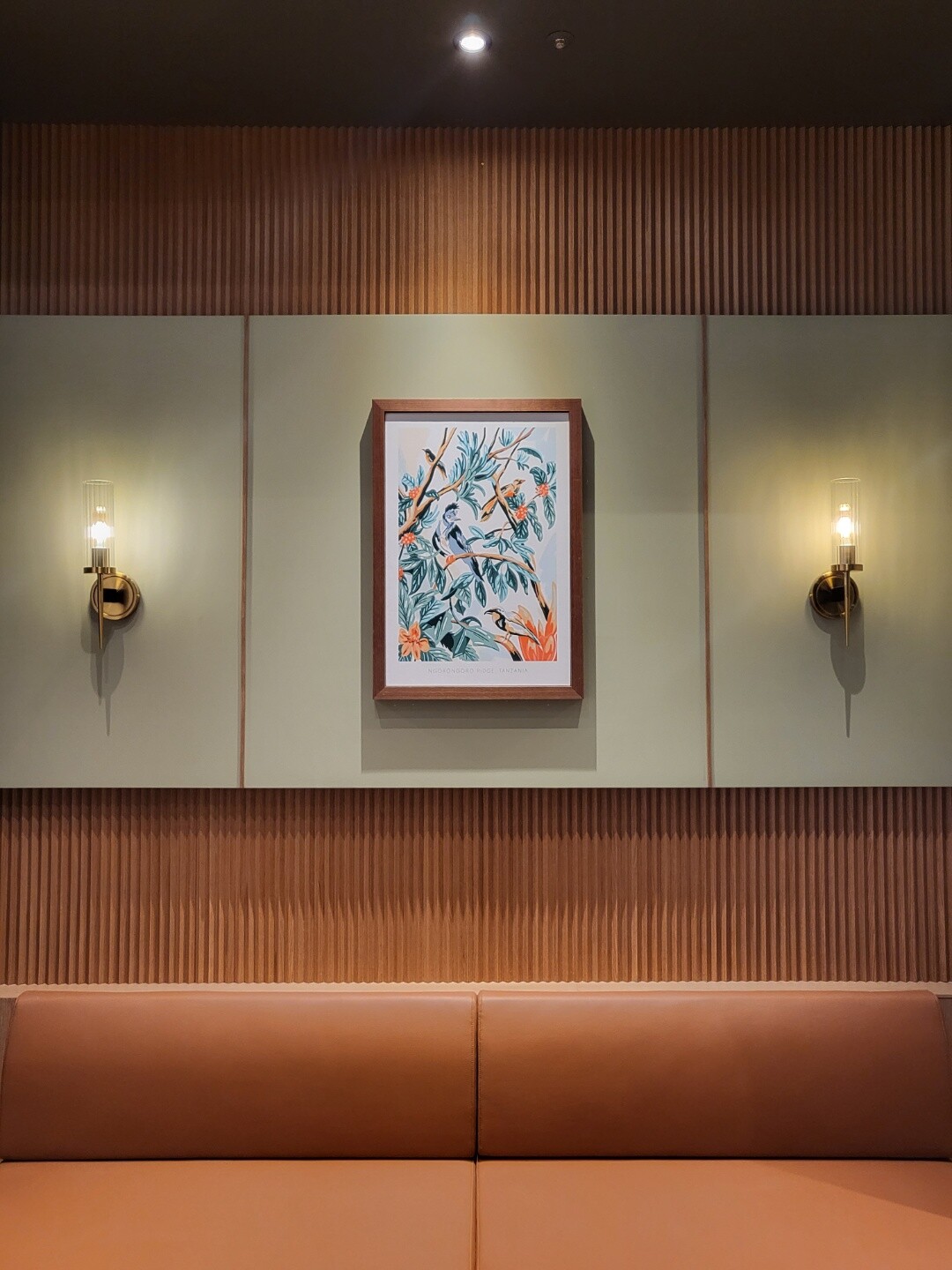 Starbucks Gwanggyo E-Mart — photo 3