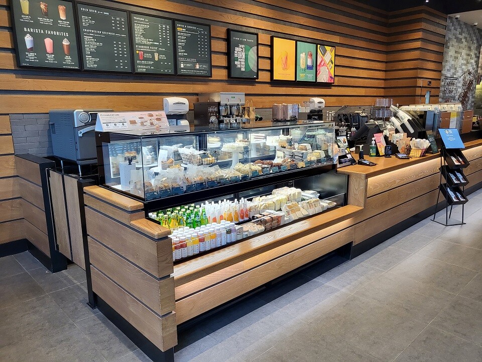 Starbucks Gupabal Intersection — photo 4
