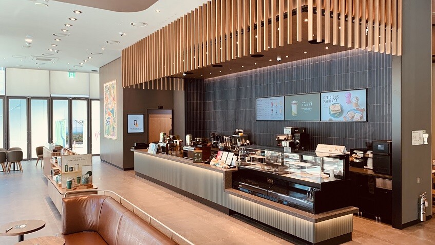 Starbucks Daejeon Yuseong NC — photo 2