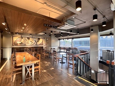 Starbucks Sookmyung Womans Univ. Entrance Station — photo 2