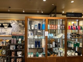 Starbucks Ansan Central — photo 4