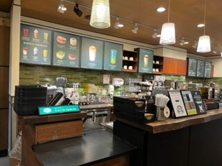 Starbucks Ansan Central — photo 3