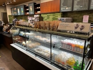 Starbucks Ansan Central — photo 2
