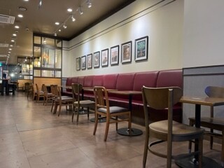 Starbucks Ansan Central — photo 5