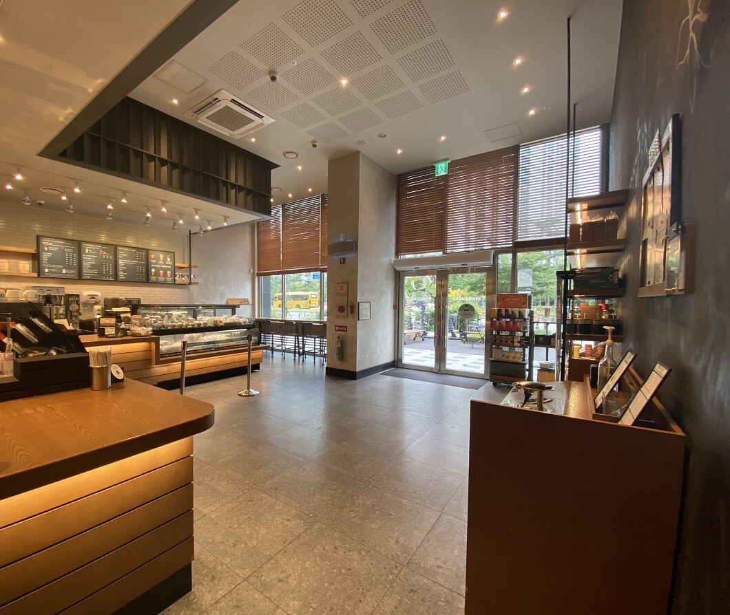Starbucks Dongtan Station — photo 4