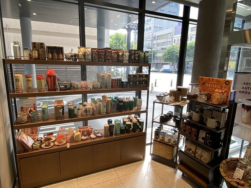 Starbucks Jemulpo Station — photo 5