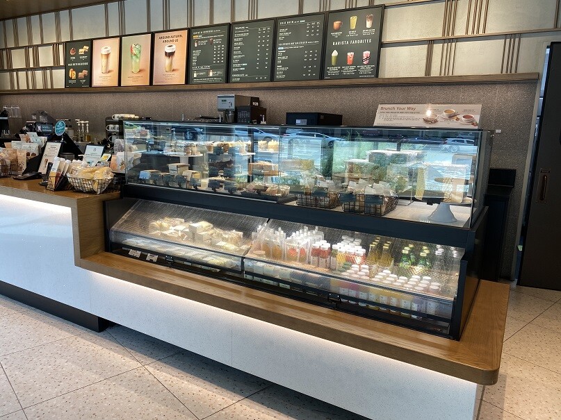 Starbucks Jemulpo Station — photo 3