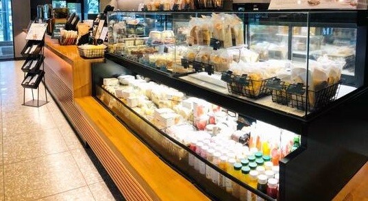 Starbucks Pyeongchon Station — photo 3