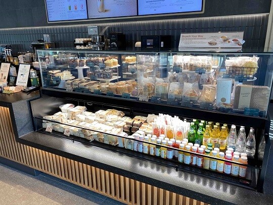 Starbucks Magogwelteun — photo 3
