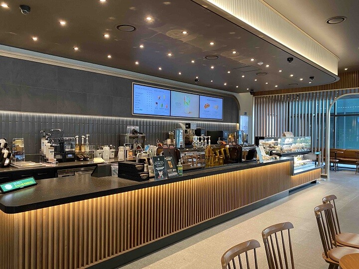 Starbucks Magogwelteun — photo 2