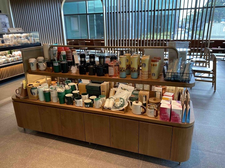 Starbucks Magogwelteun — photo 4