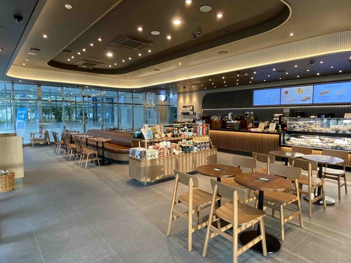 Starbucks Magogwelteun — photo 5