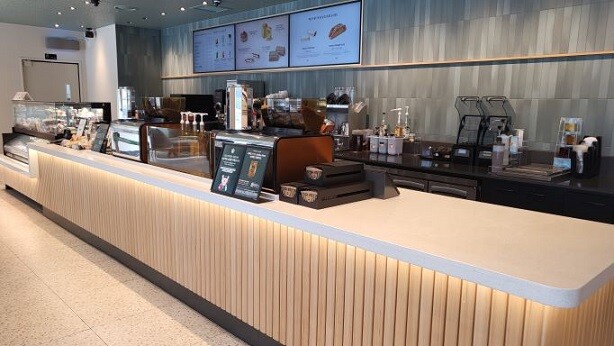 Starbucks Siheung Neunggok Station — photo 2