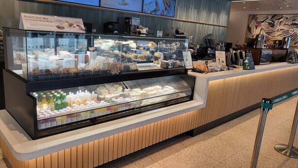 Starbucks Siheung Neunggok Station — photo 3
