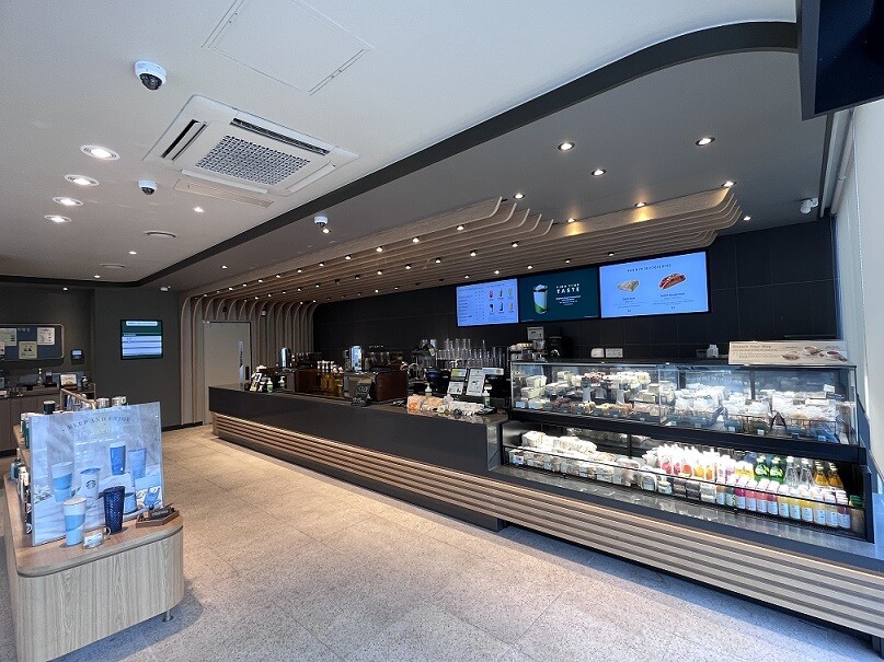 Starbucks Bupyeong — photo 2