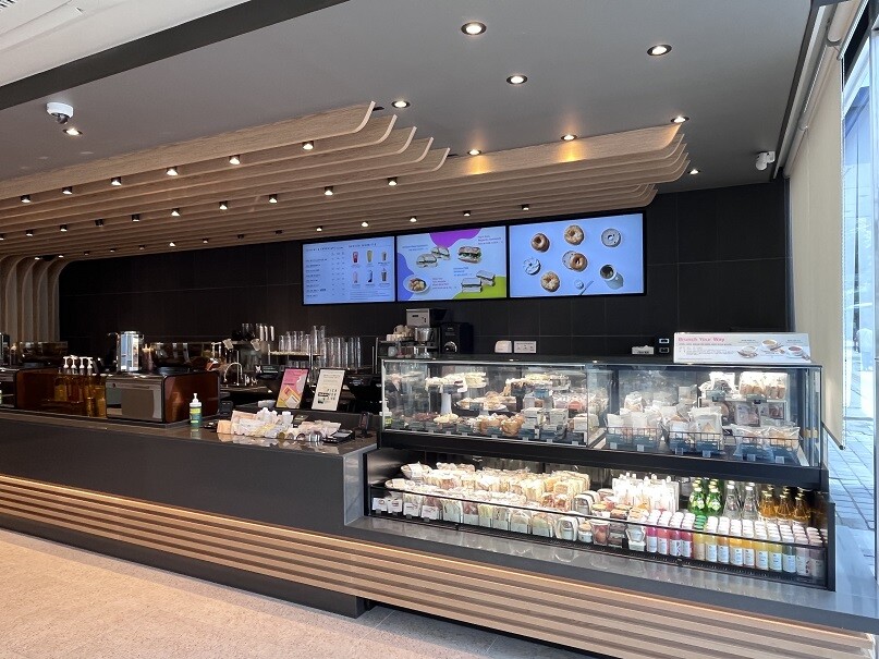 Starbucks Bupyeong — photo 3