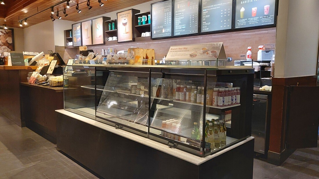 Starbucks Gwacheon — photo 3