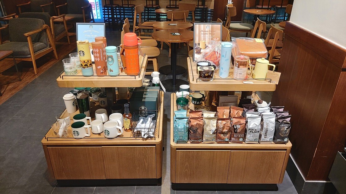 Starbucks Gwacheon — photo 4