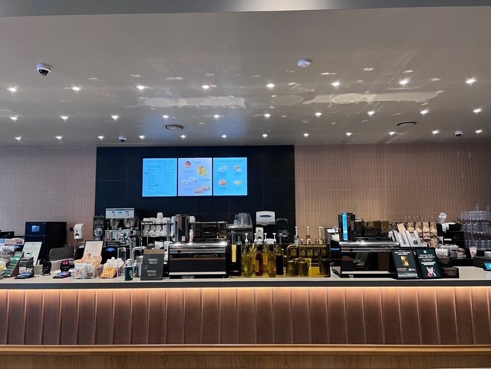 Starbucks Beomgye Rodeo — photo 2