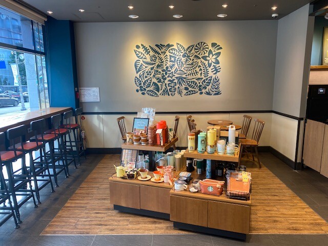 Starbucks Gwangmyeong Cheolsan — photo 4
