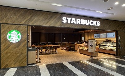 Starbucks Yonsei Severance — photo 1