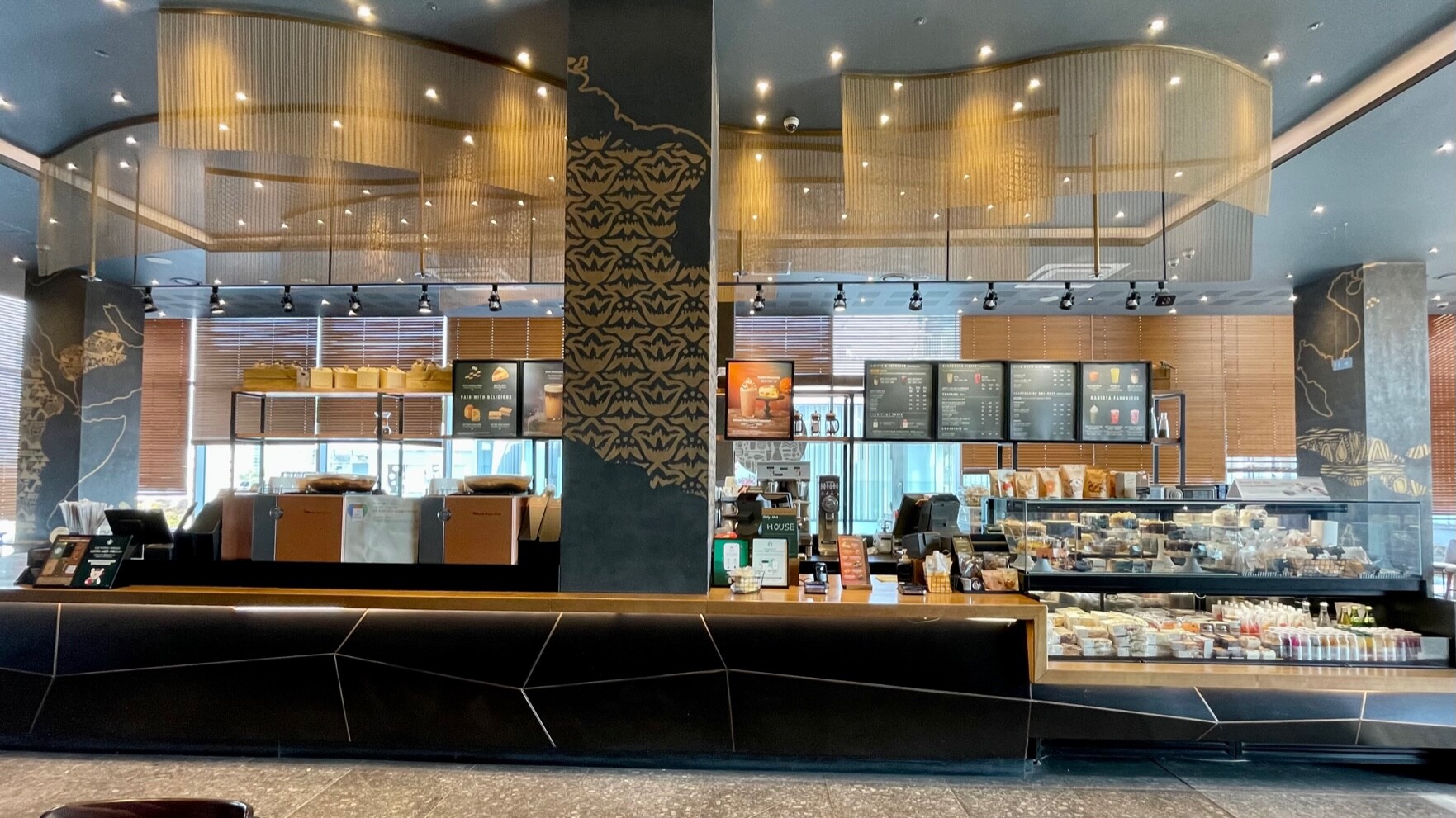 Starbucks Songdo Teuripeul — photo 3