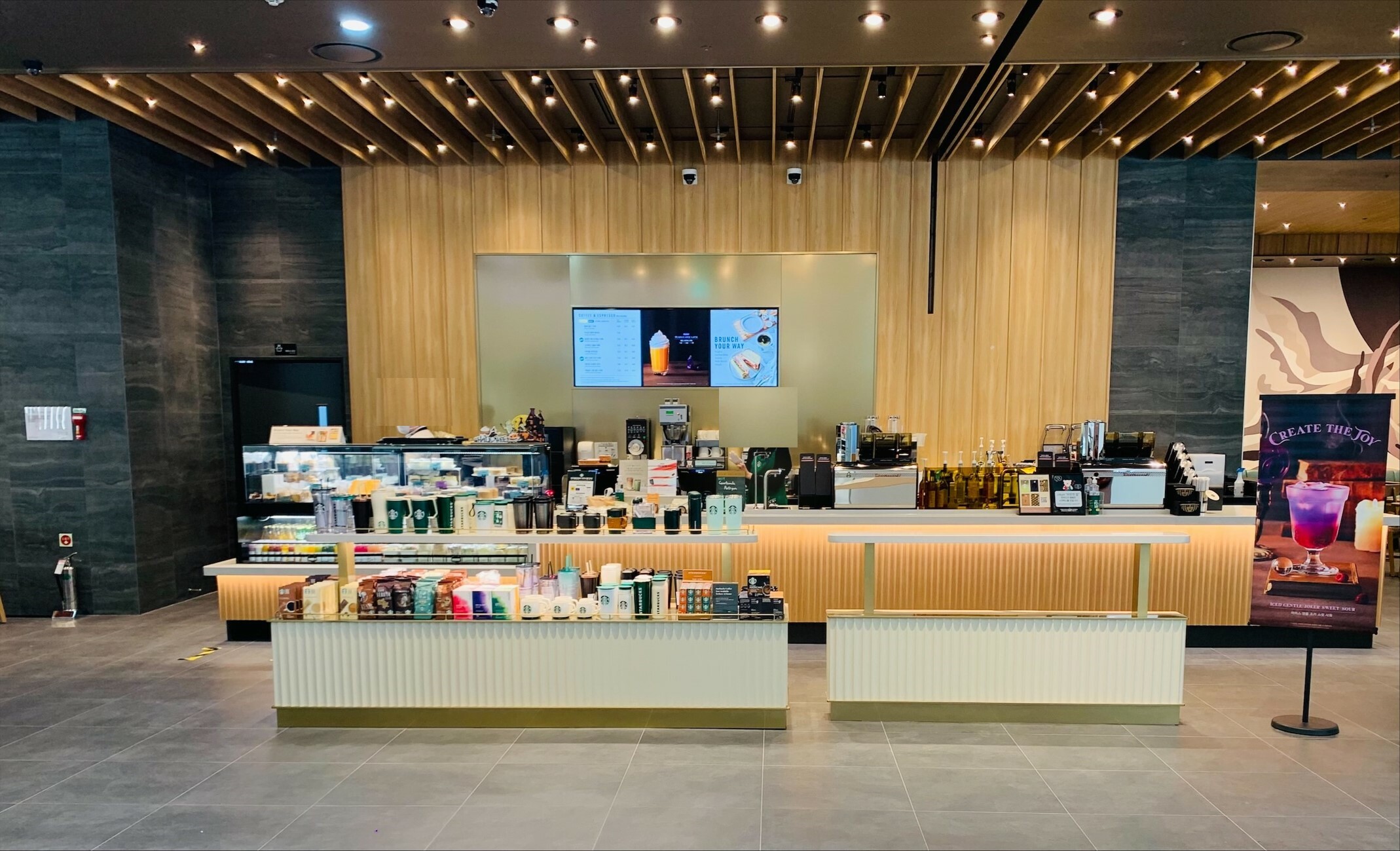 Starbucks Gwangmyeong AK — photo 4