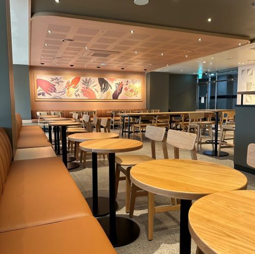Starbucks Suji District Office Station — photo 2
