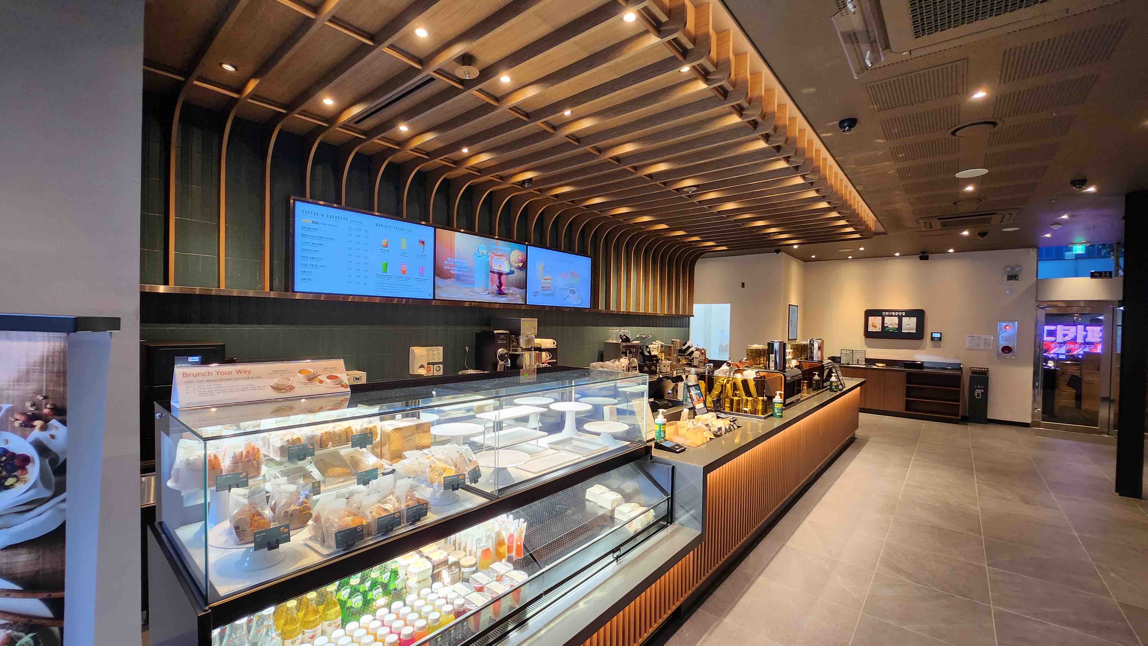 Starbucks Incheon Guwol Central — photo 3
