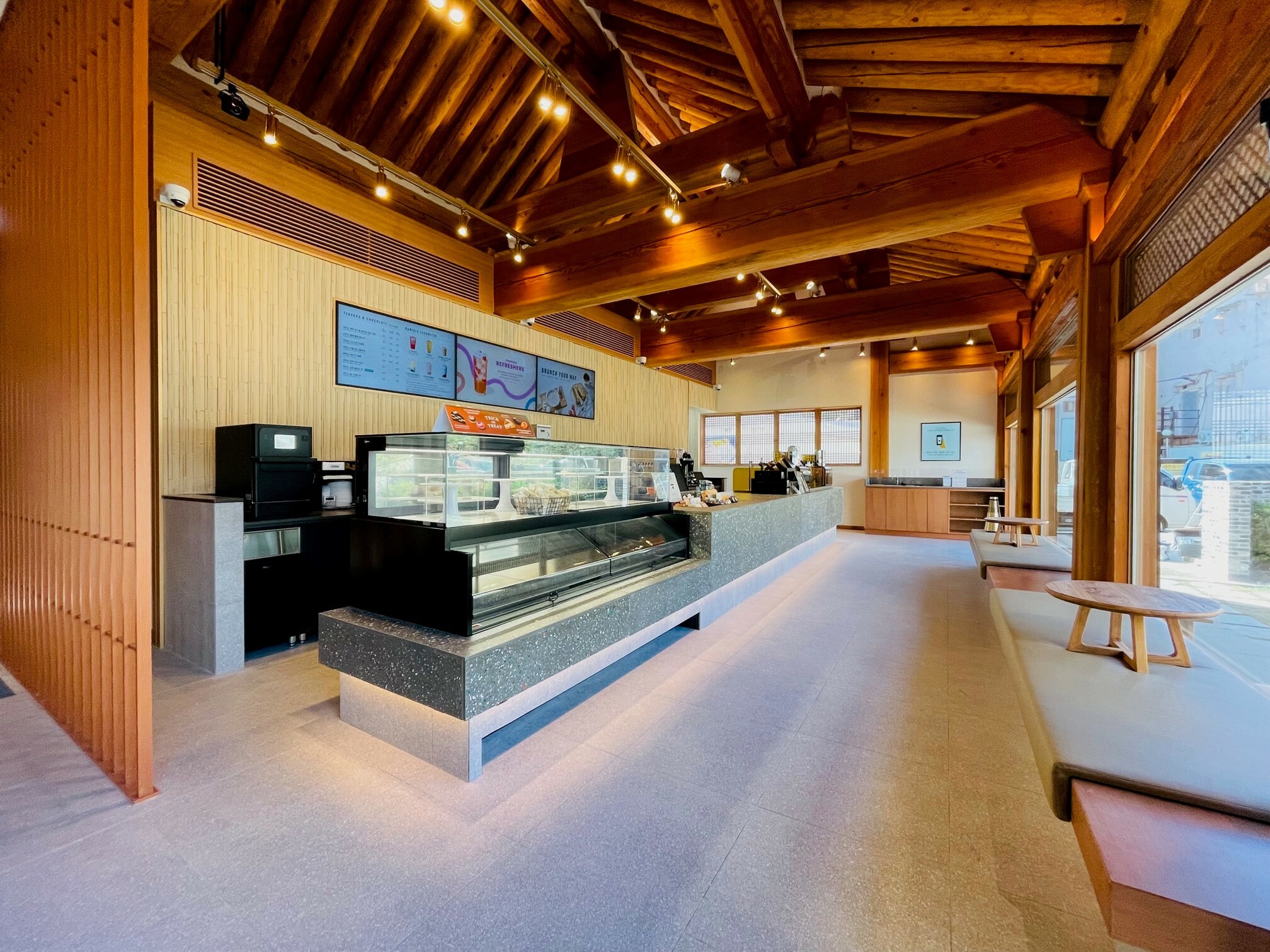 Starbucks Daegu Jongno Gotaek — photo 5