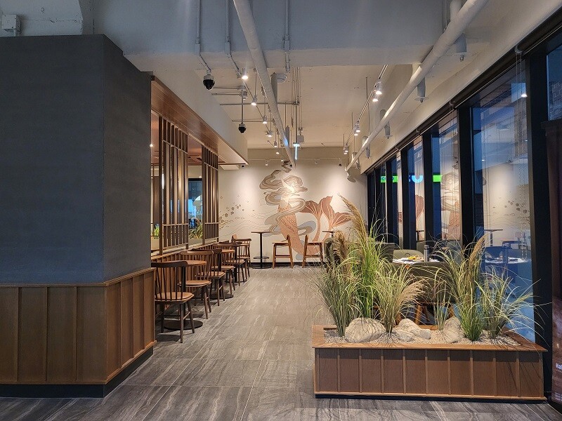 Starbucks Sejong Boulevard — photo 4