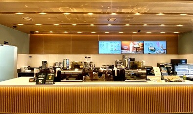 Starbucks Daejeon City Hall Station — photo 2